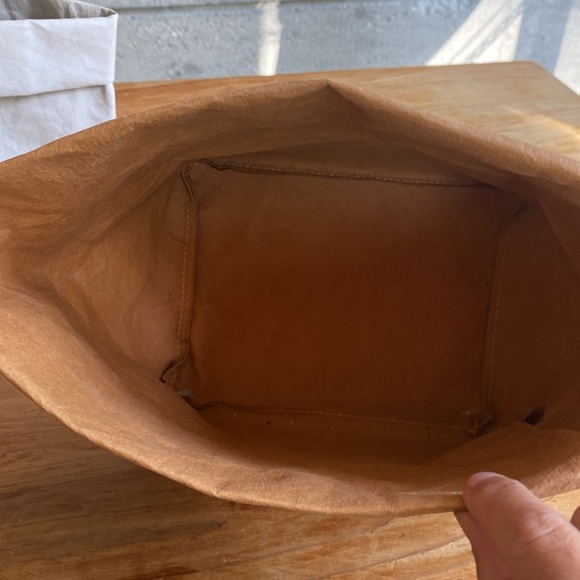 Uashmama Washable Paper Bag Collection x 4 - Picture 11 of 13